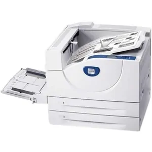 Замена вала на принтере Xerox 5550DN в Тюмени